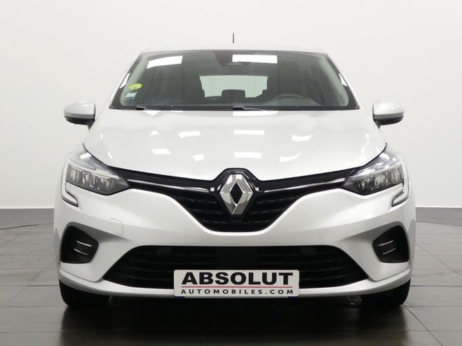 Renault Clio V 1.0 TCE 90CH BUSINESS -21 NOIR ETOILE de 2021