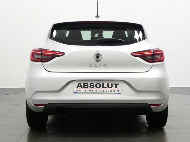 Renault Clio V 1.0 TCE 90CH BUSINESS -21 NOIR ETOILE de 2021