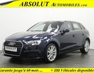 Audi A3 Sportback 35 TDI 150CH BUSINESS LINE S T à Nanteuil-ls-Meaux (77)