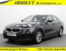 BMW Serie 3 (G20) 318DA 150CH BUSINESS DESIGN à Nanteuil-ls-Meaux (77)
