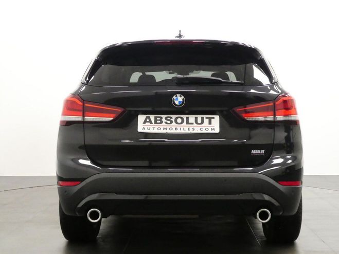 BMW X1 (F48) SDRIVE18DA 150CH BUSINESS DESIGN NOIR de 2020