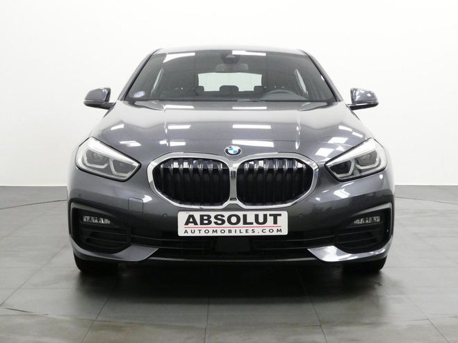 BMW Serie 1 (F40) 118IA 136CH BUSINESS DESIGN DKG7 GRIS C de 2021