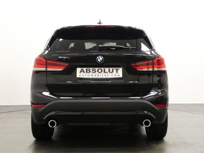 BMW X1 (F48) SDRIVE18DA 150CH BUSINESS DESIGN NOIR de 2020