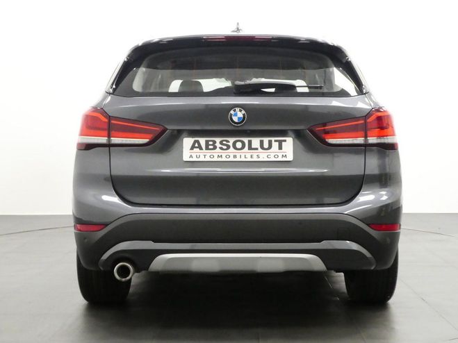 BMW X1 (F48) SDRIVE16DA 116CH XLINE DKG7 GRIS F de 2019