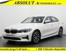 BMW Serie 3 (G20) 316DA MH 122CH BUSINESS DESIGN à Nanteuil-ls-Meaux (77)