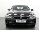 BMW Serie 3 (F30) 318DA 150CH BUSINESS DESIGN EURO6D à Nanteuil-ls-Meaux (77)