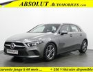 Mercedes Classe A 200 163CH STYLE LINE 7G-DCT à Nanteuil-ls-Meaux (77)