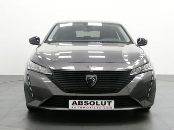  Voir détails -Peugeot 308 SW 1.5 BLUEHDI 130CH S&S ACTIVE PACK à Nanteuil-ls-Meaux (77)