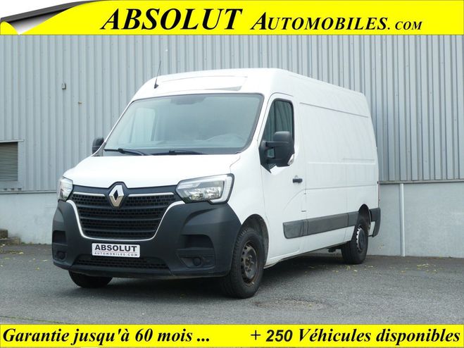 Renault Master III FG F3300 L2H2 2.3 BLUE DCI 135CH CON BLANC de 2022