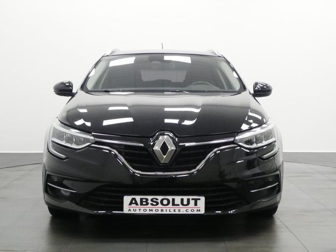 Renault Megane IV ESTATE 1.5 BLUE DCI 115CH BUSINESS -2 NOIR ETOILE de 2022