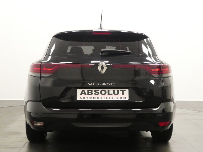 Renault Megane IV ESTATE 1.5 BLUE DCI 115CH BUSINESS -2 NOIR ETOILE de 2022