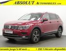 Volkswagen Tiguan ALLSPACE 1.5 TSI EVO 150CH CARAT DSG7 EU à Nanteuil-ls-Meaux (77)