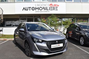  Voir détails -Peugeot 208 BUSINESS 5 Portes 1.2 PureTech 75 cv à Palaiseau (91)