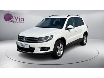  Voir détails -Volkswagen Tiguan 2.0 TDI 110 Business - 1ERE MAIN - ENTRE à Marlenheim (67)
