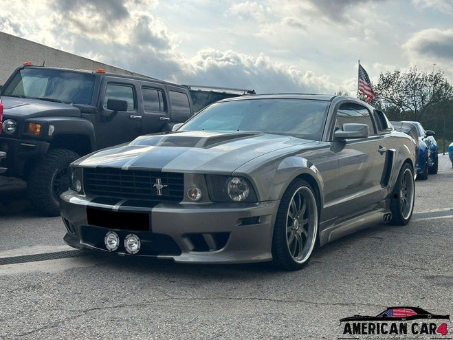Ford Mustang GT 4.6 V8 Replica Eleanor ( Kit Cervini) Vert de 2005
