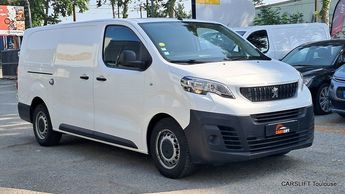  Voir détails -Peugeot Expert 2.0 BLUEHDI - 120 CV LONG à Saint-Jory (31)