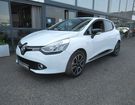 Renault Clio IV 1.2 16V 75 Limited à Aubire (63)