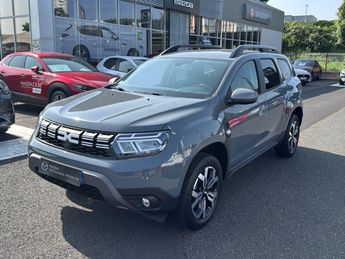  Voir détails -Dacia Duster Journey TCe 150 EDC 4x2 5 portes (mars 2 à Clermont-Ferrand (63)