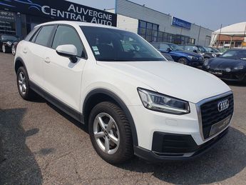  Voir détails -Audi Q2 1.4 TFSI 150CH COD à Clermont-Ferrand (63)