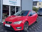 Seat Leon III 1.4 TSI 150ch ACT FR Start&Stop DSG à Gouesnou (29)