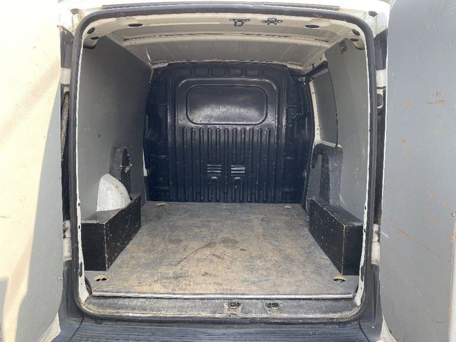 Fiat Doblo CARGO 1.9 JTD 105 PACK TLE Blanche de 2004