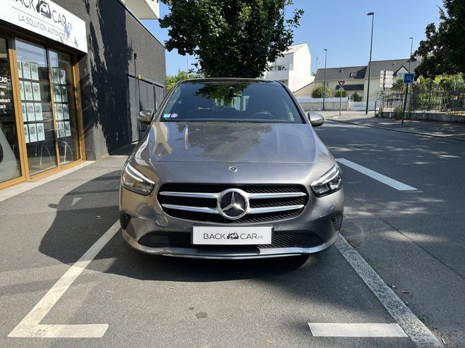 Mercedes Classe B 180 7G-DCT Style Line Edition GRIS FONCE de 2022