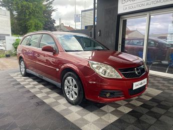  Voir détails -Opel Vectra BREAK 1.9 CDTI 120 Edition à Nantes (44)