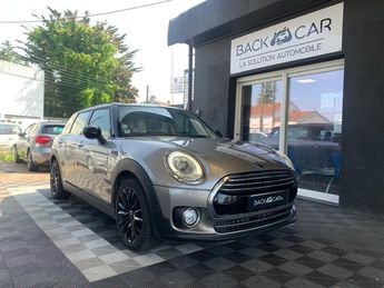  Voir détails -Mini Clubman F54 Cooper 136 ch Finition Chili à Nantes (44)