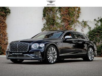  Voir détails -Bentley Flying Spur Mulliner V8 4.0 Hybrid 782ch à Monaco (98)