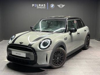  Voir détails -Mini Cooper 5 Portes 136ch Edition Premium Plus BVA7 à Toulouse (31)
