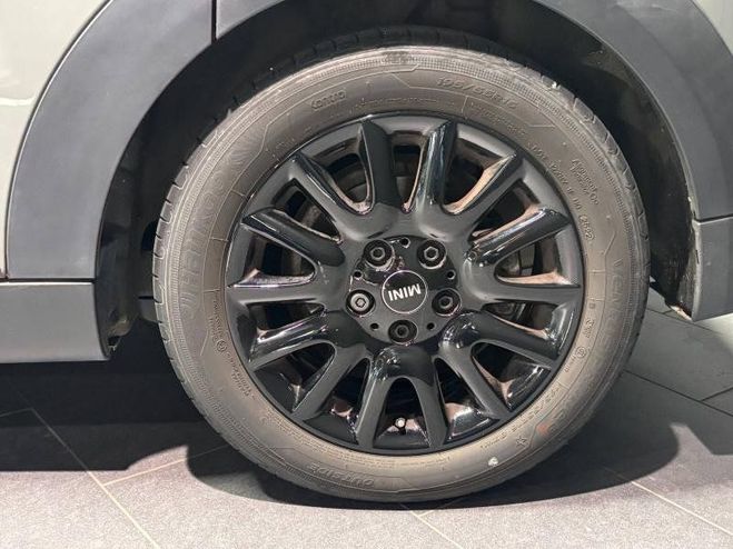 Mini Cooper 5 Portes 136ch Edition Premium Plus BVA7 Moonwalk Grey de 2022