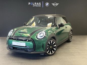  Voir détails -Mini Cooper SE 184ch Edition Premium Plus BVA 5CV à Toulouse (31)