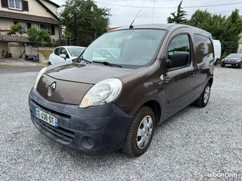  Voir détails -Renault Kangoo Express L1 1.5 DCI 90 ECO2 CONFORT EURO  à Villeneuve-Saint-Georges (94)