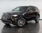 Jeep Grand Cherokee 3.0 CRD MultiJet - BVA S&S 2011 Limited  à Ozoir-la-Ferrire (77)