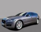 Jaguar XF Sportbrake 2.0 D - 240 - BVA - Stop/Star à Ozoir-la-Ferrière (77) Jaguar XF Sportbrake 2.0 D - 240 - BVA - Stop/Star à Ozoir-la-Ferrière (77)