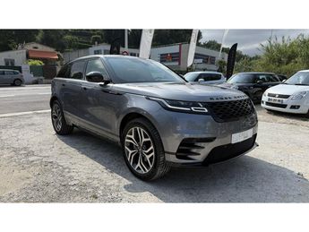  Voir détails -Land rover Range Rover VELAR D180 BVA R-Dynamic S à  La Colle-sur-Loup (06)