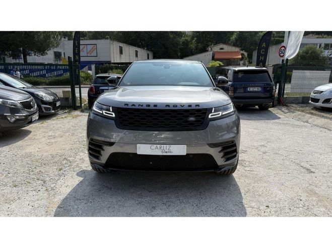 Land rover Range Rover VELAR D180 BVA R-Dynamic S Eiger Grey de 2021