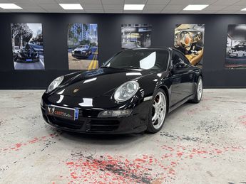  Voir détails -Porsche 911 IV (997) Carrera S à Arnas (69)