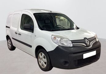 Voir détails -Renault Kangoo Express 1.5 DCI 90 à Chanas (38)