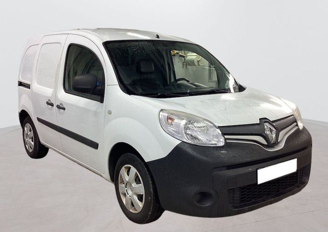 Renault Kangoo Express 1.5 DCI 90 Blanc de 2016