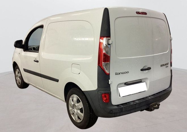 Renault Kangoo Express 1.5 DCI 90 Blanc de 2016