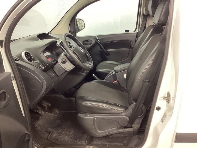 Renault Kangoo Express 1.5 DCI 90 Blanc de 2016