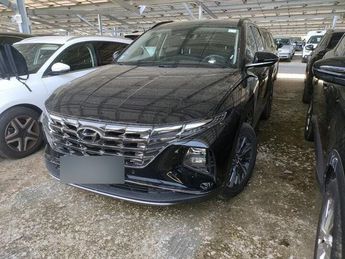  Voir détails -Hyundai Tucson 1.6 T-GDI 230CH HYBRID CREATIVE BVA6 165 à Asnires-sur-Seine (92)