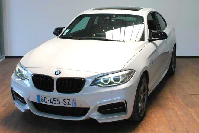 BMW Serie 2 BMWSERIE 2M235i xDrive Coup - BVA Spo INCONNU de 2014