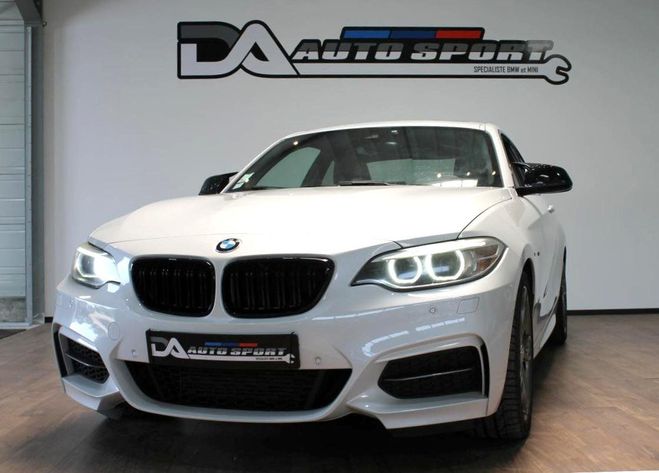 BMW Serie 2 BMWSERIE 2M235i xDrive Coup - BVA Spo INCONNU de 2014