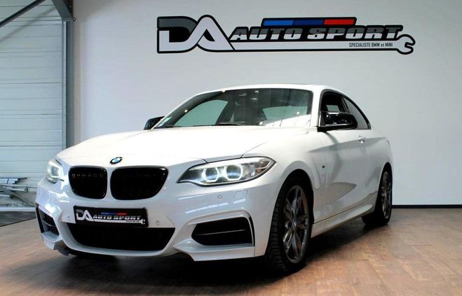 BMW Serie 2 BMWSERIE 2M235i xDrive Coup - BVA Spo INCONNU de 2014