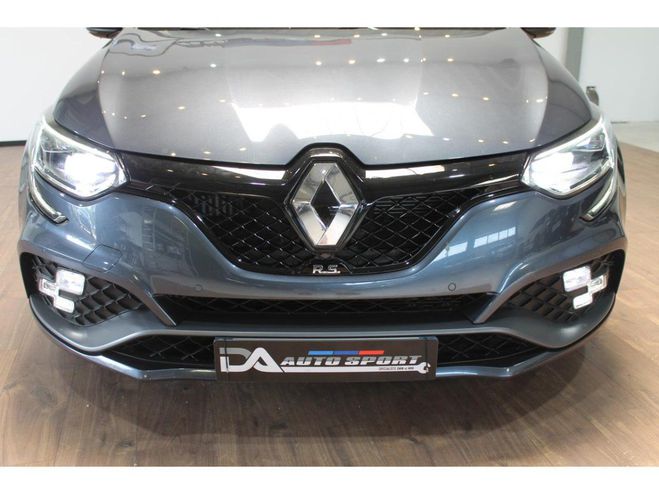 Renault Megane 1.8 Energy TCe - 280 IV BERLINE R.S. PHA INCONNU de 2018