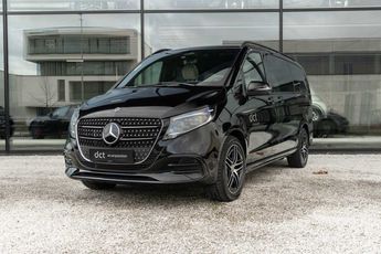  Voir détails -Mercedes Classe V 300 d 4-Matic L2 Exclusive AMG Burmester à Wielsbeke (87)