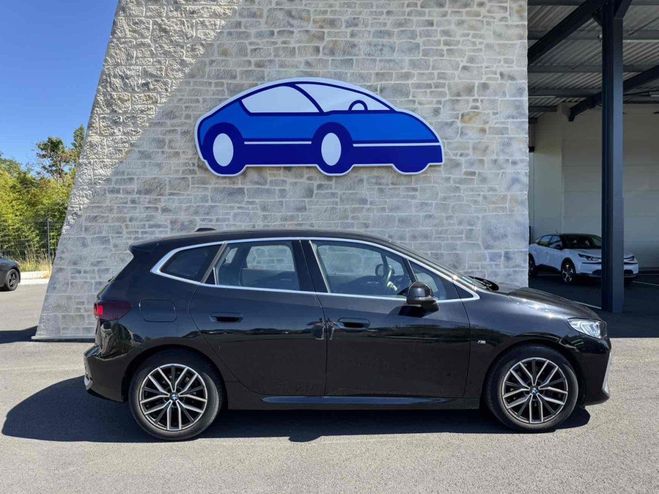 BMW Serie 2 ACTIVETOURER (U06) 218I 136CH M SPORT DK Noir de 2023