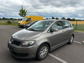  Voir détails -Volkswagen Golf Plus 1.6 TDI 105 CH TRENDLINE 5 PORTES - 1 ER à Eschau (67)